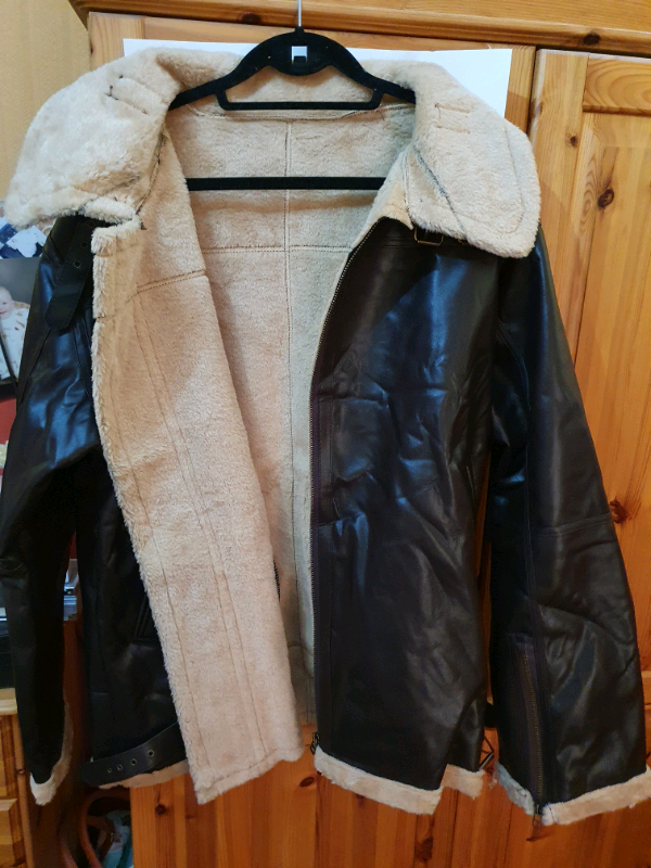 entrefino flying jacket